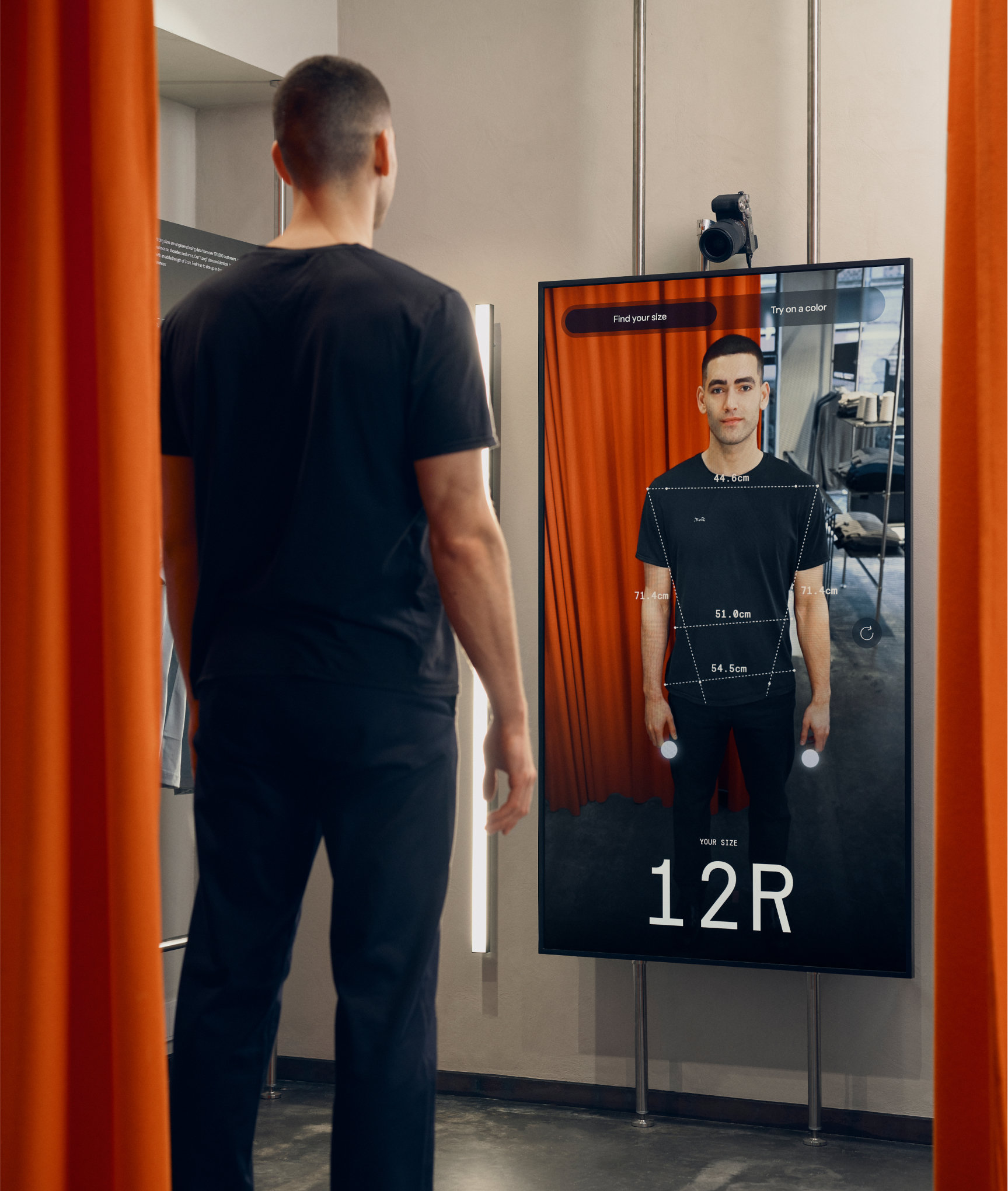 Store CPH - Pilestræde 28 - Son of a Tailor