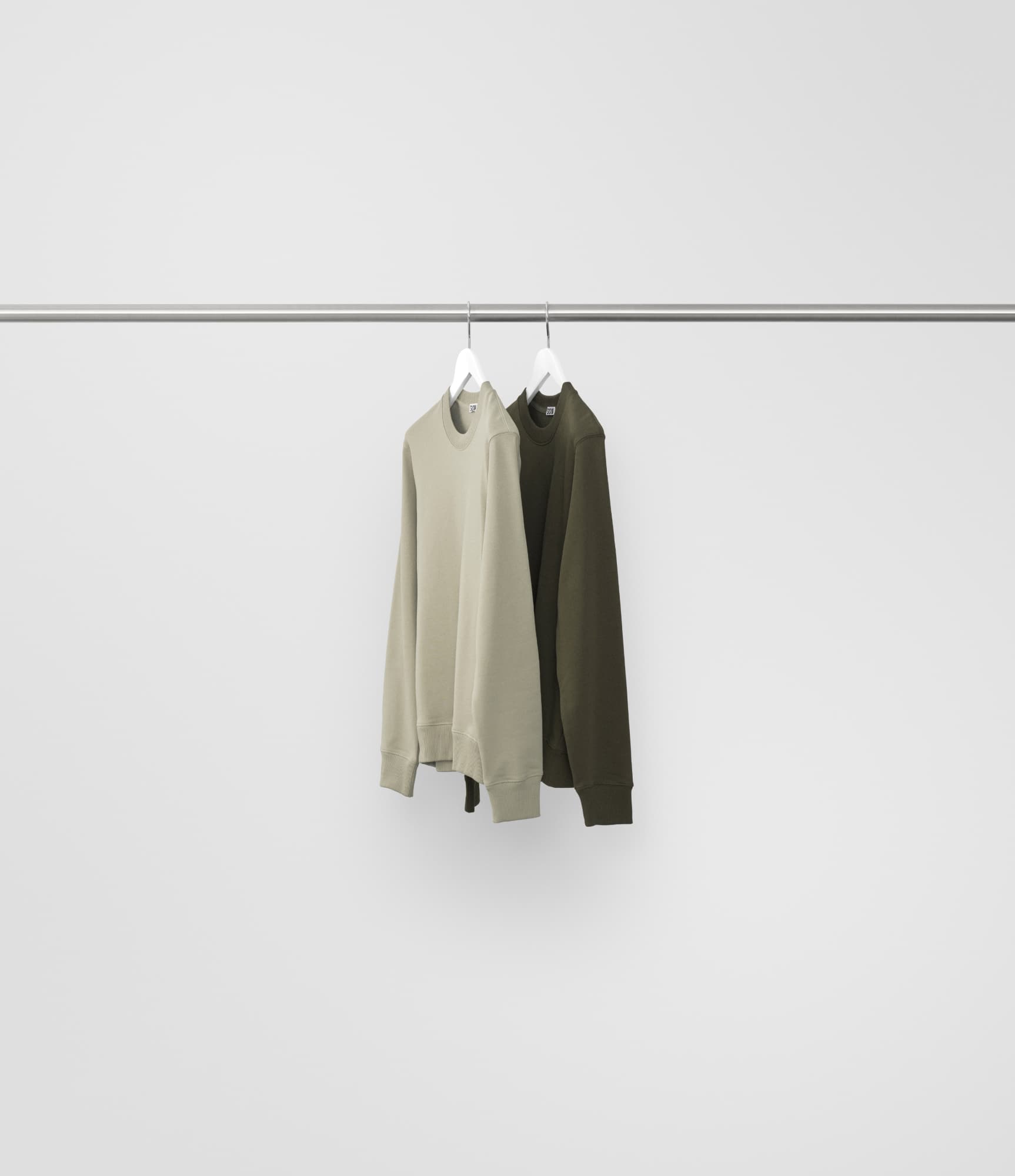 November Sweatshirt Colors