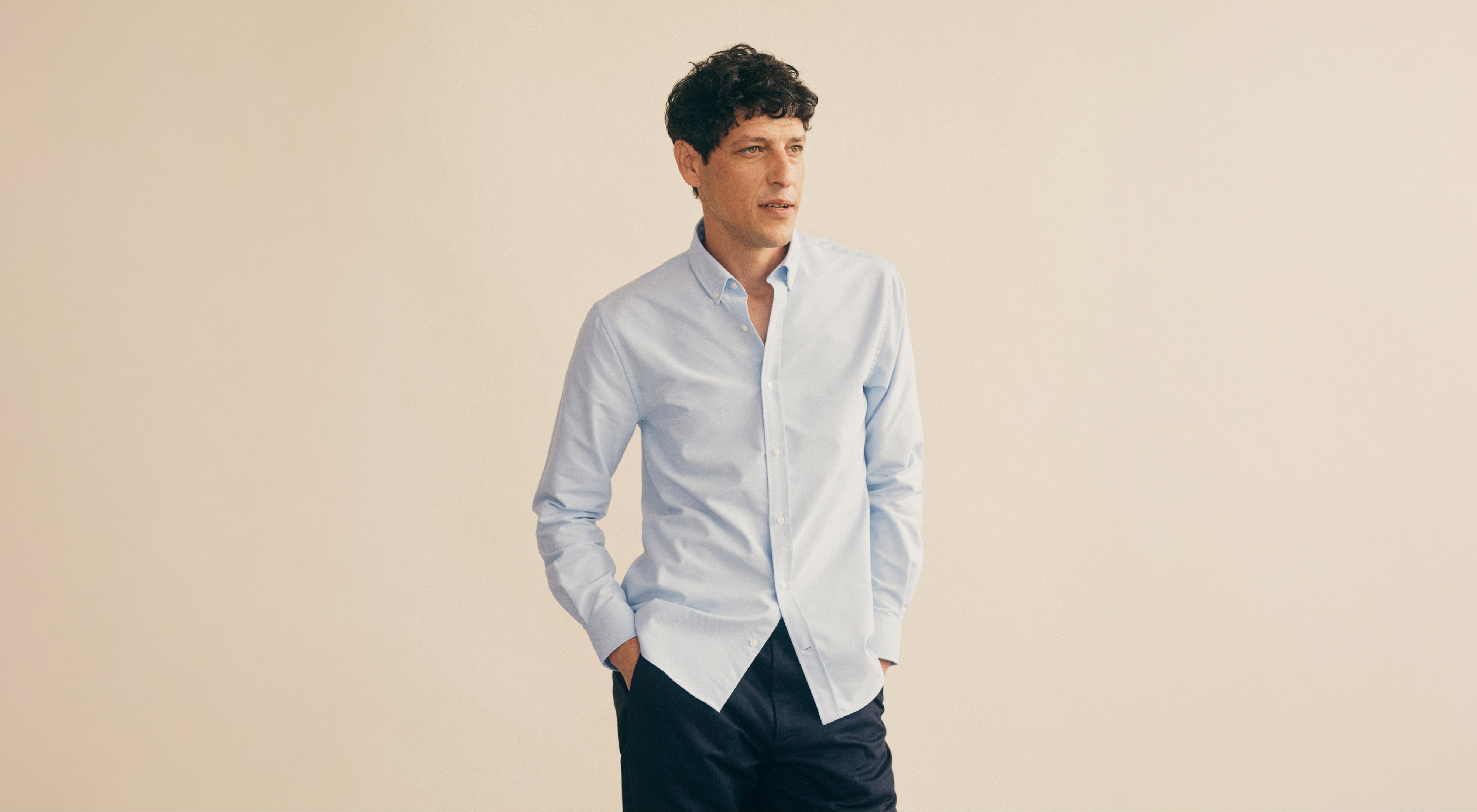 Oxford Shirt