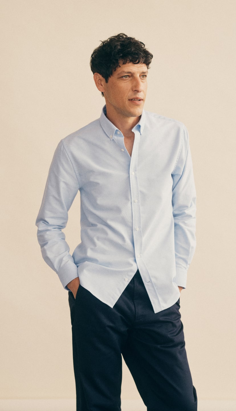 Oxford Shirt