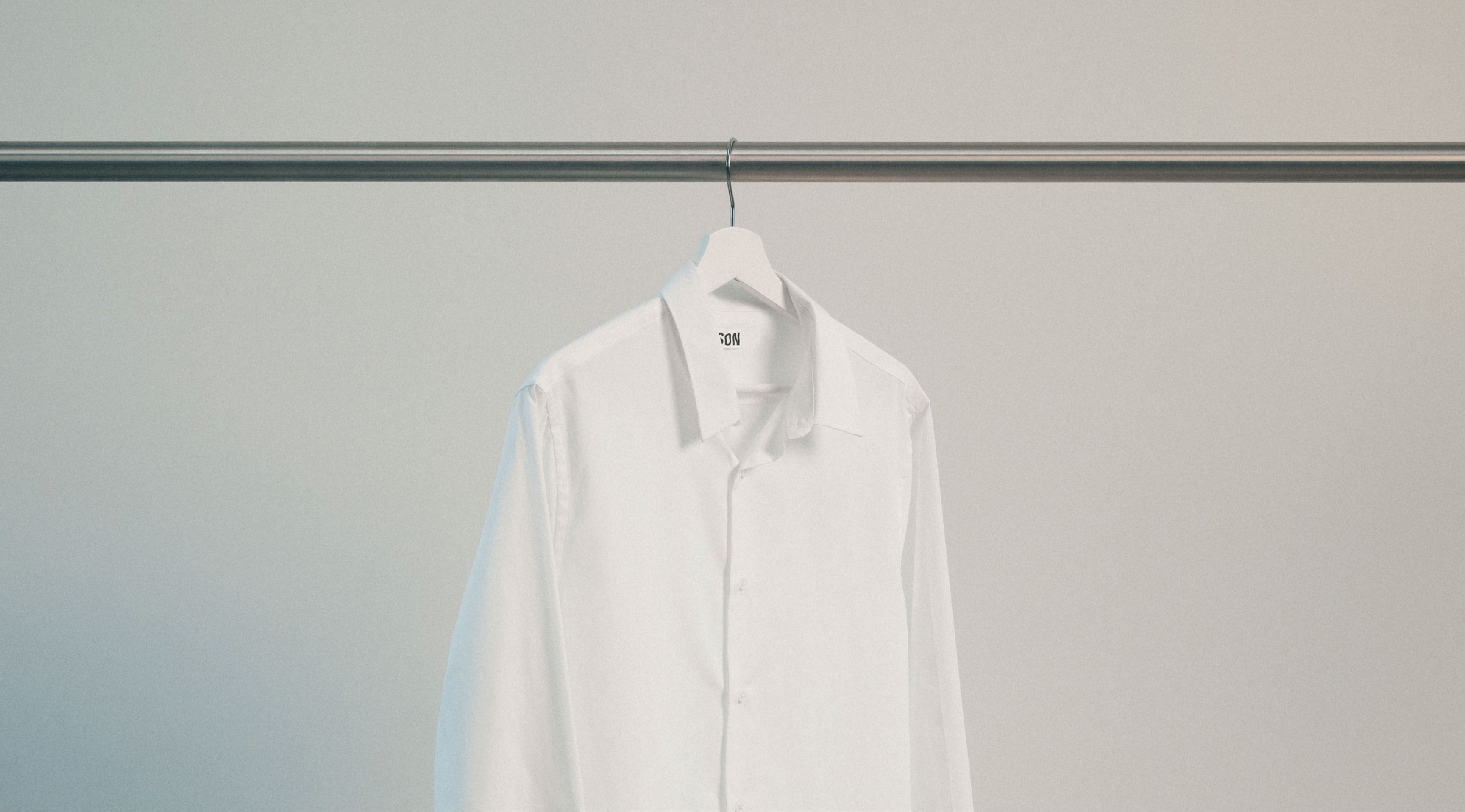 Poplin Shirt
