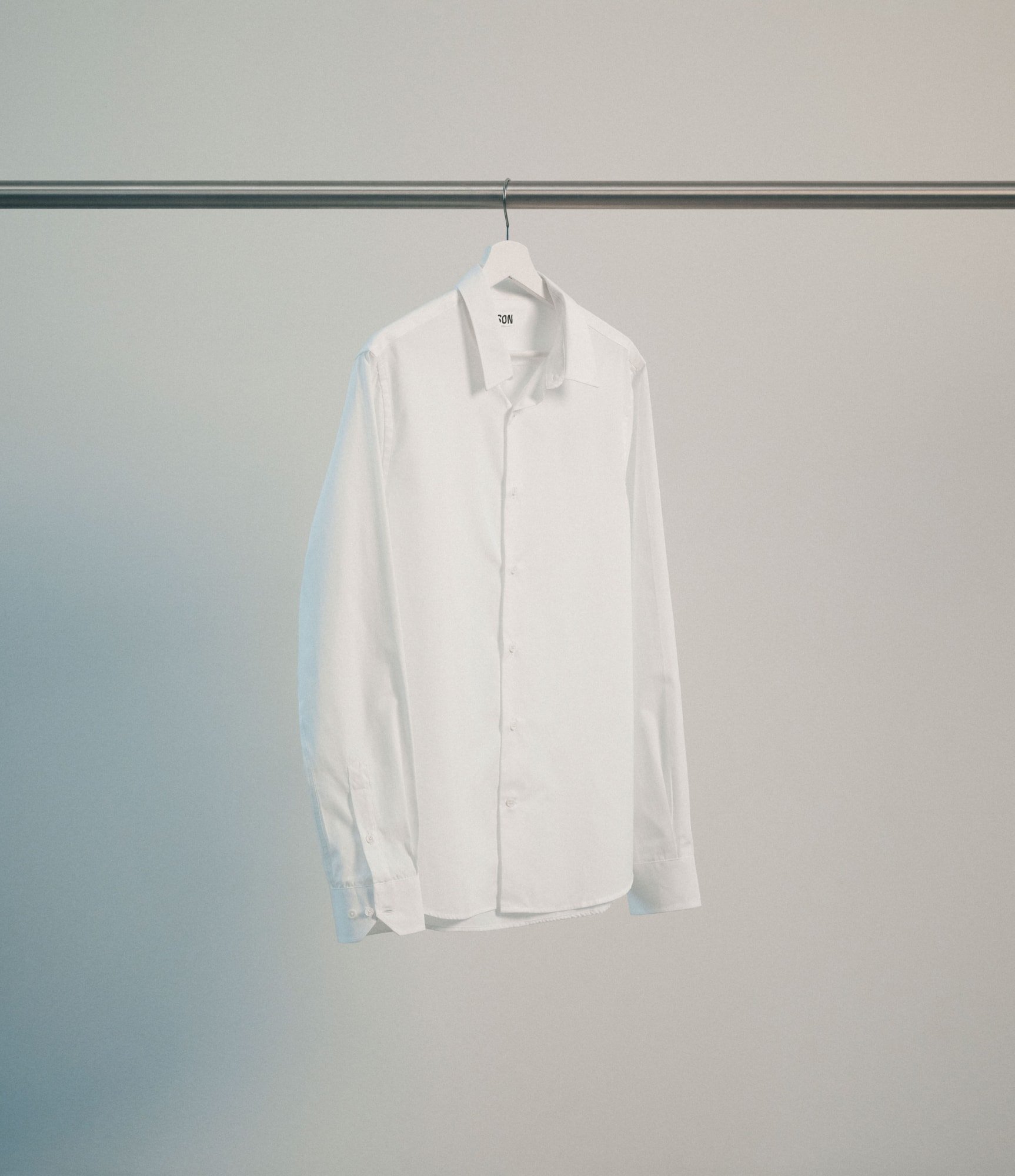 Poplin Shirt