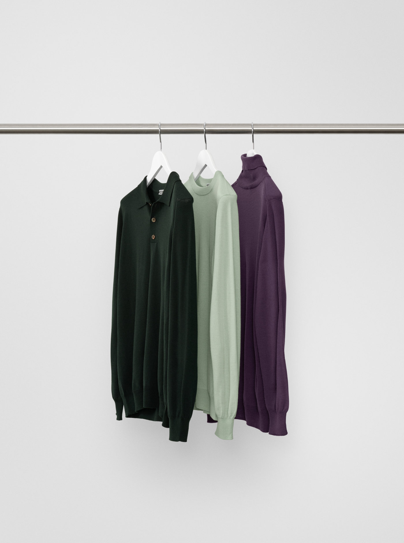 Pullover Colors / 09 / 2024