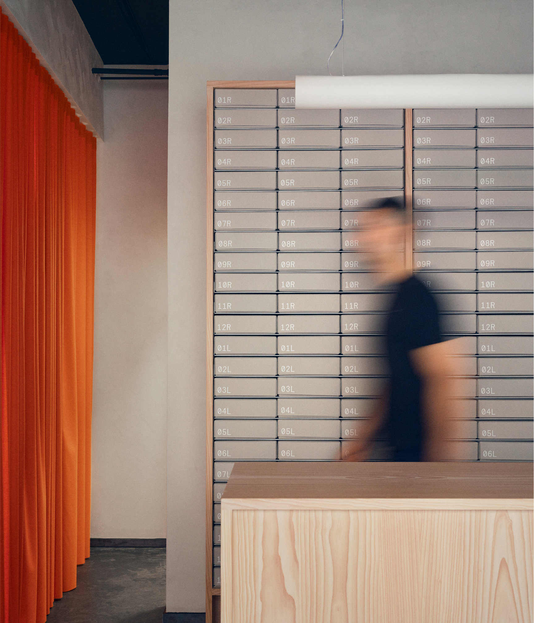 Store CPH - Pilestræde 28 - Son of a Tailor