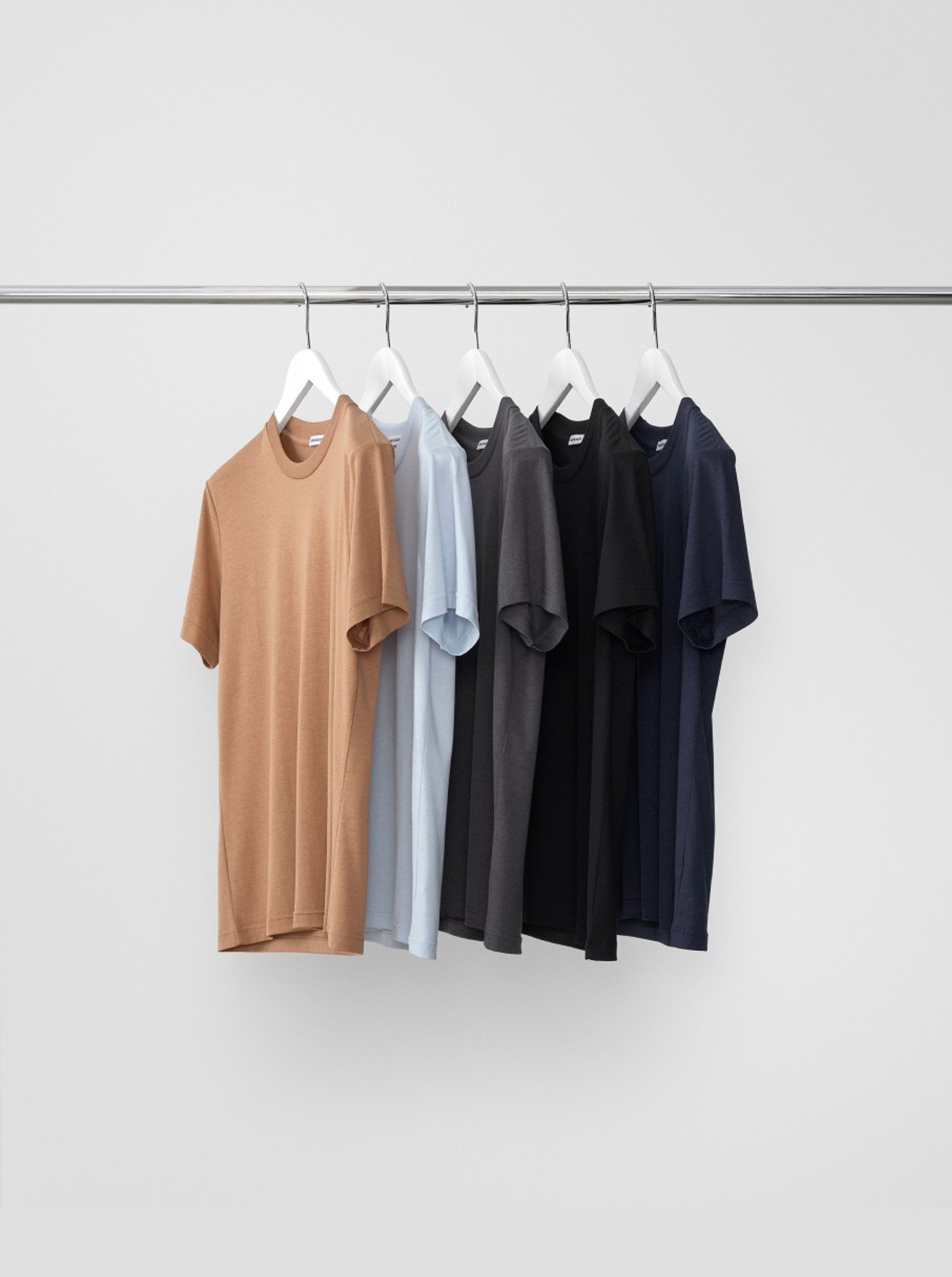 Tam Tailored Shirt