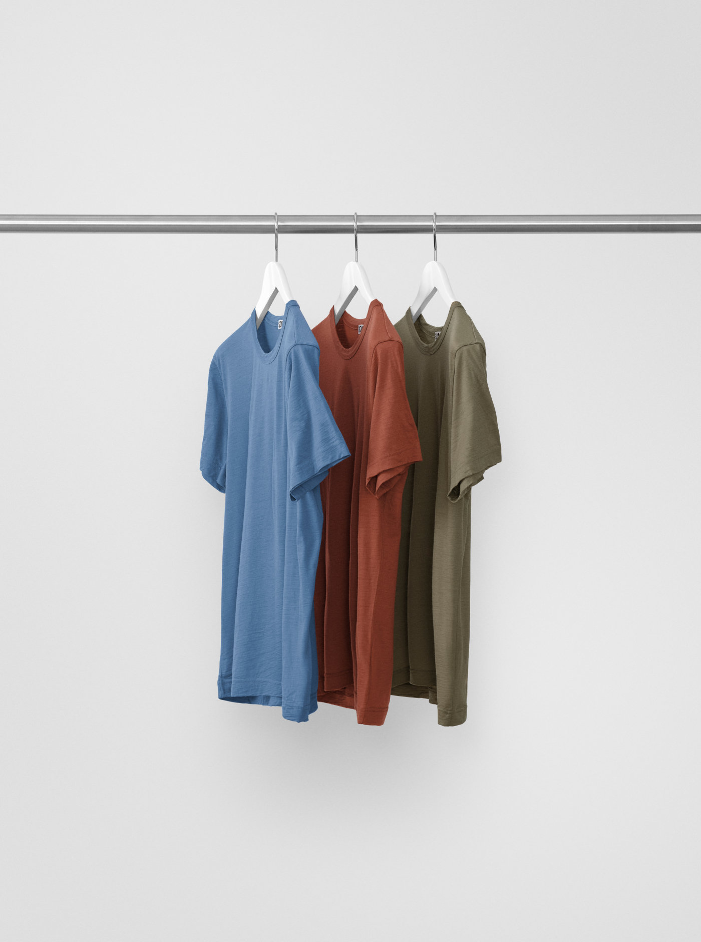 Wool Colors / 08 / 2024