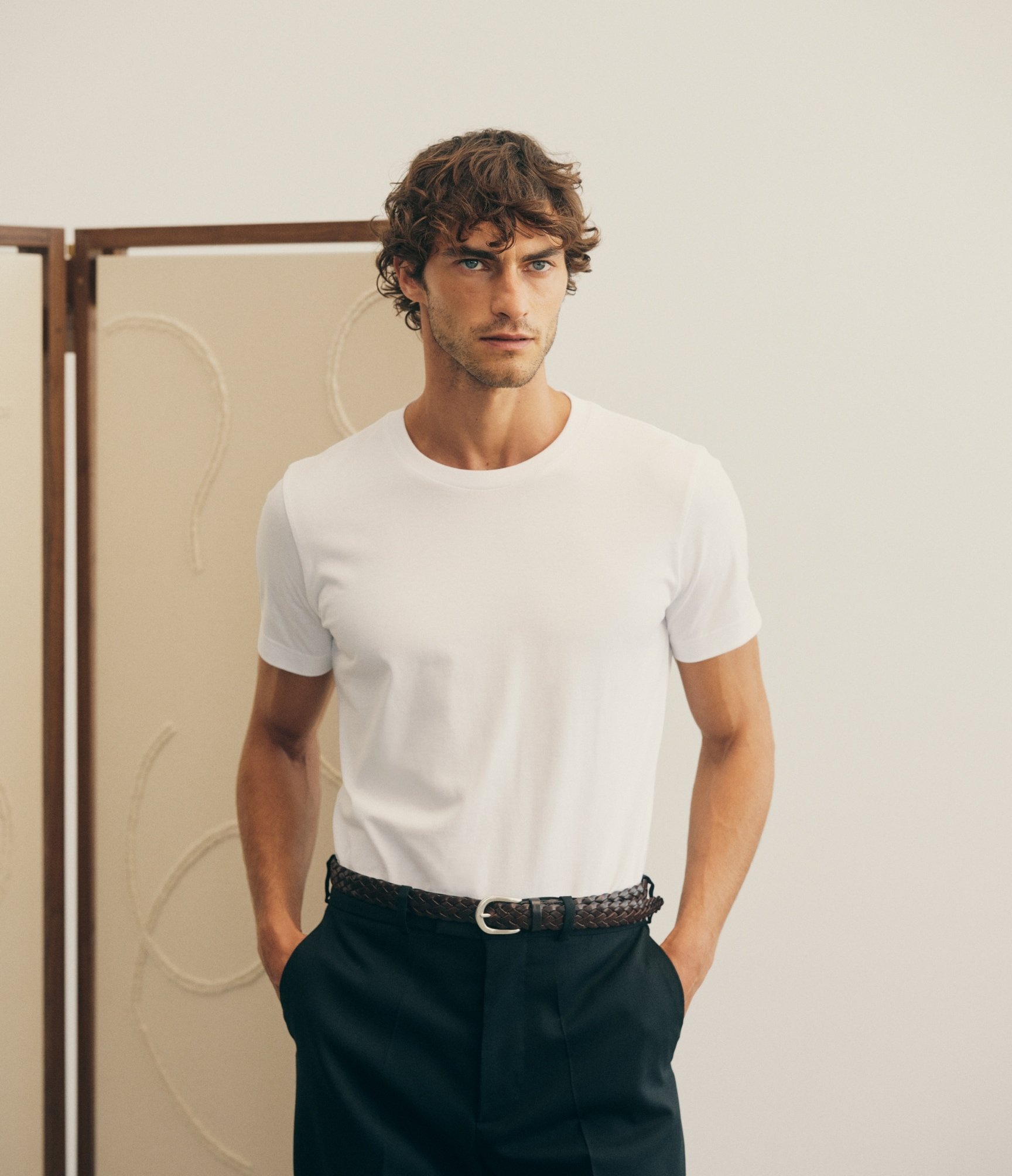 Your first T-Shirt is on us