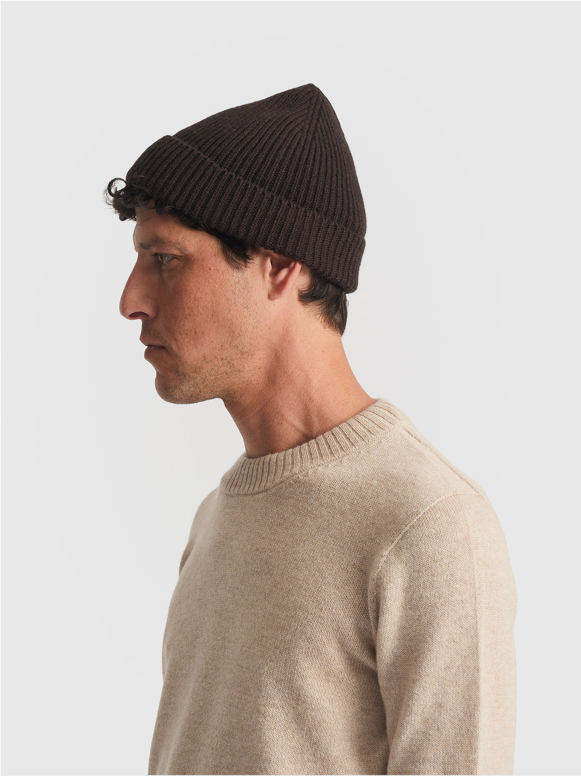 PURE CASHMERE WARMTH