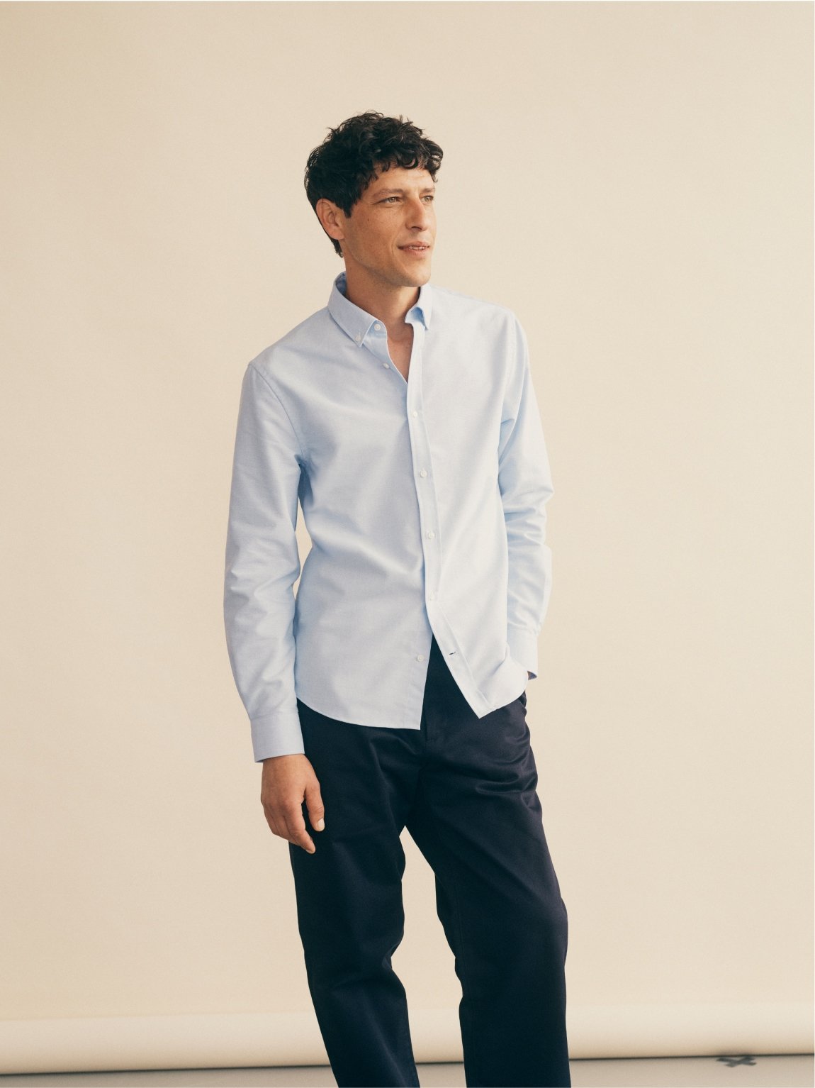 MADE FOR EVERYDAY LIFE