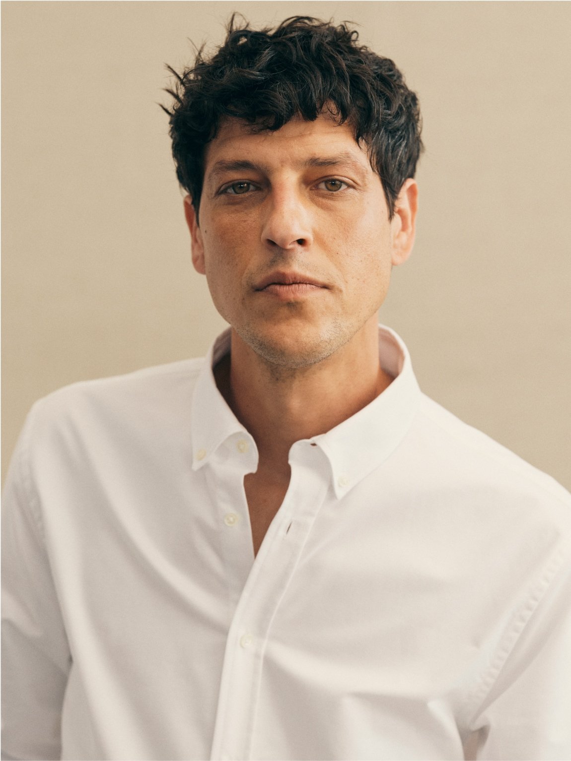 PERFECT WEIGHT AND DRAPE