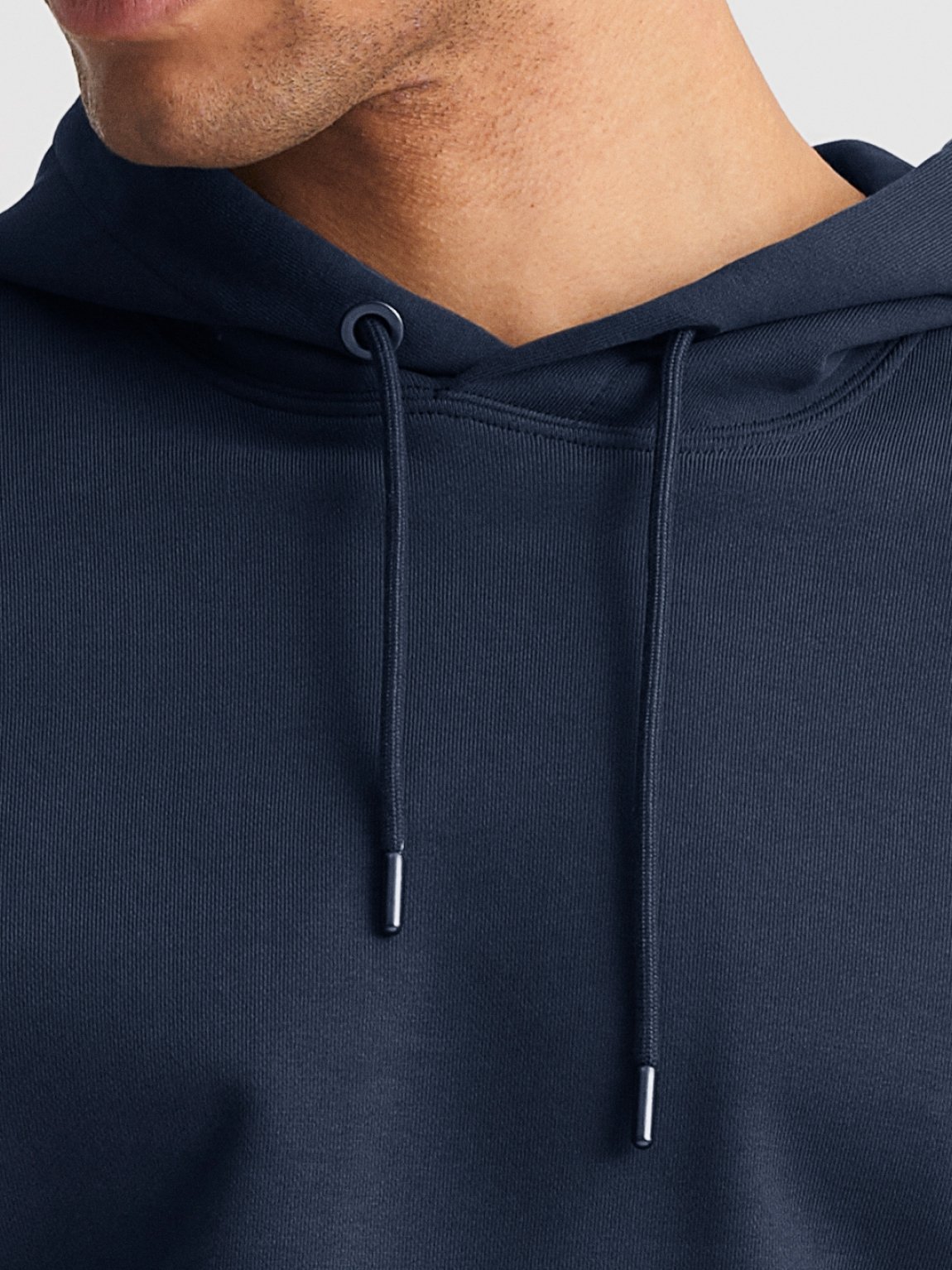 SMART HOOD, CLEAN LOOK