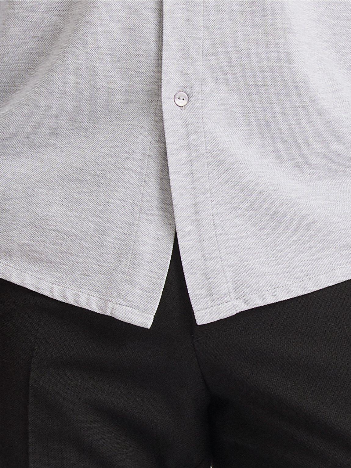 BREATHABLE BY NATURE