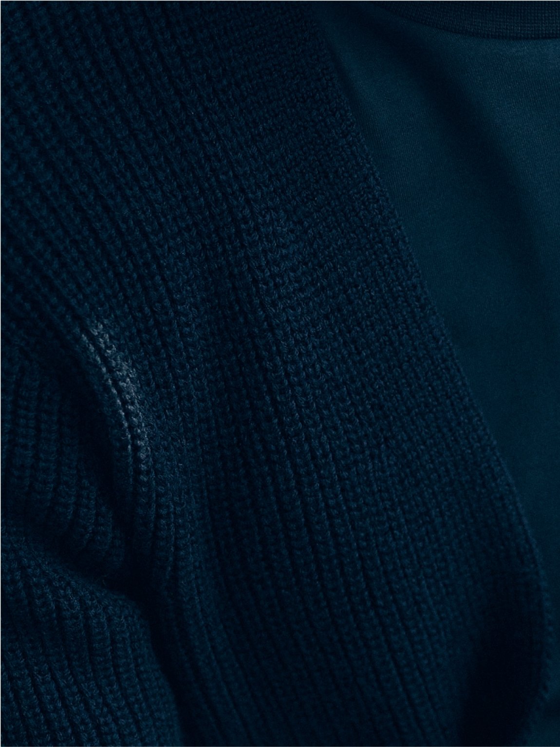 CRAFTED IN ONE PIECE