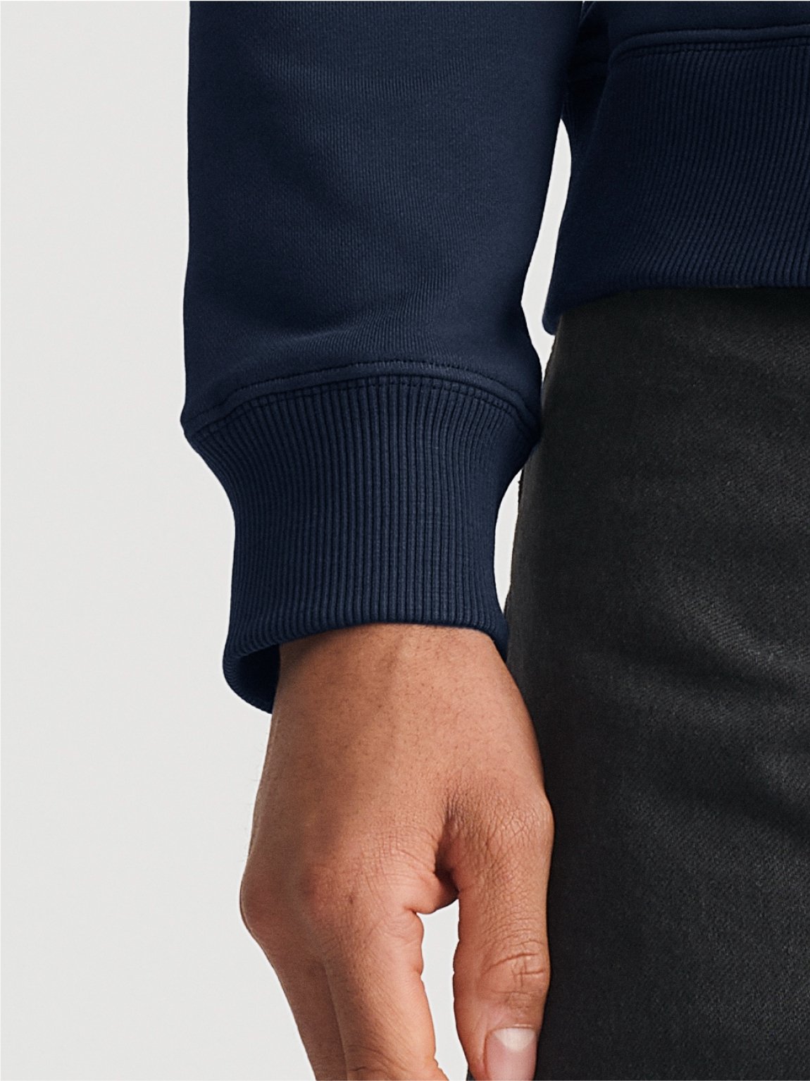 BUILT FOR DAILY WEAR