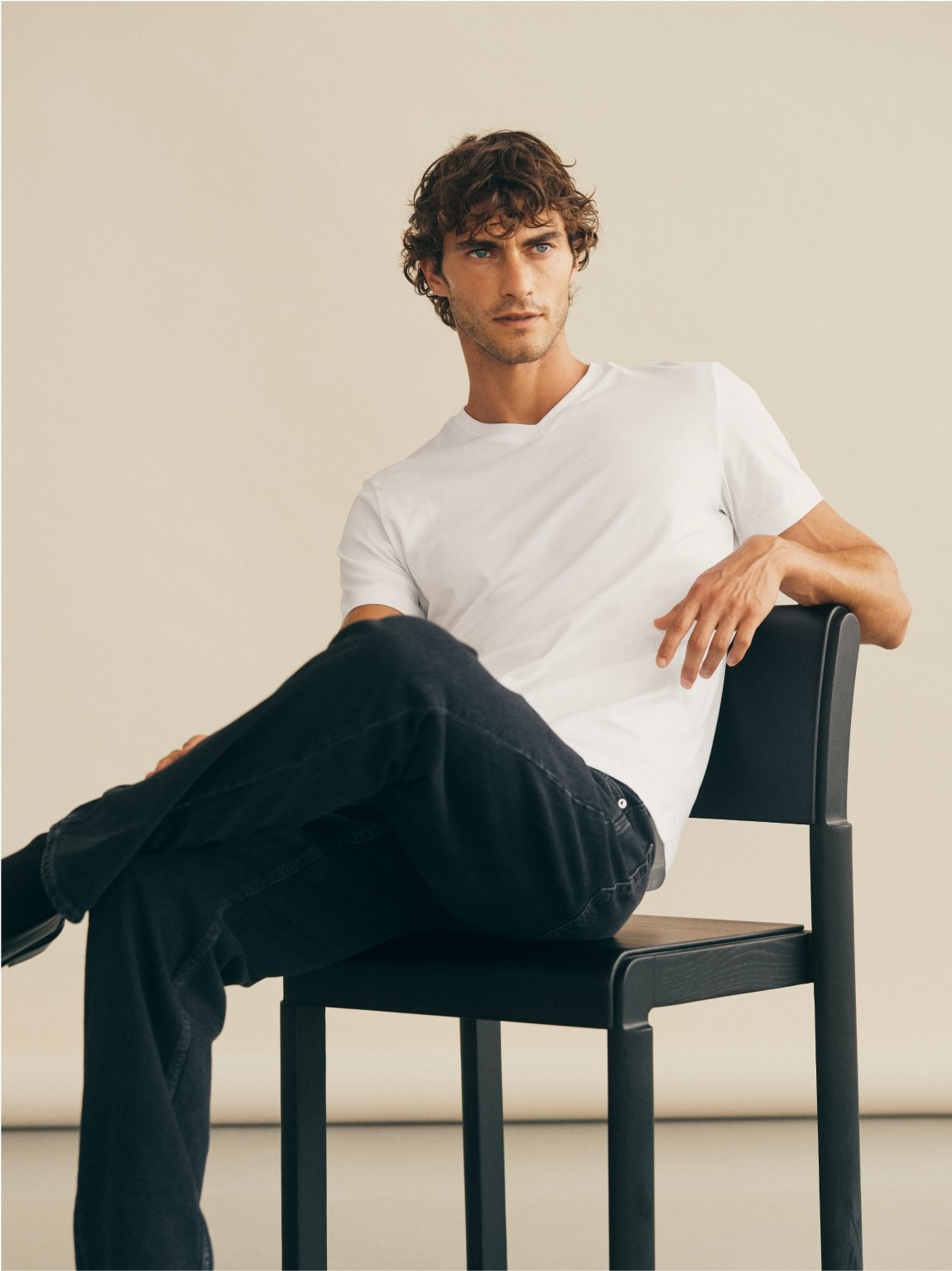 Effortless Structure