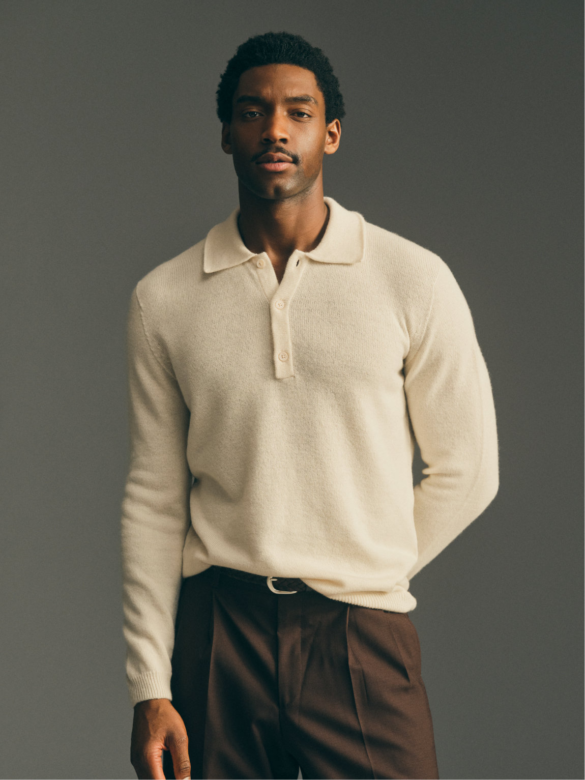 REFINED SOPHISTICATION