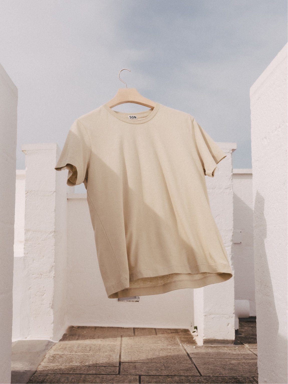 SUMMER LINEN