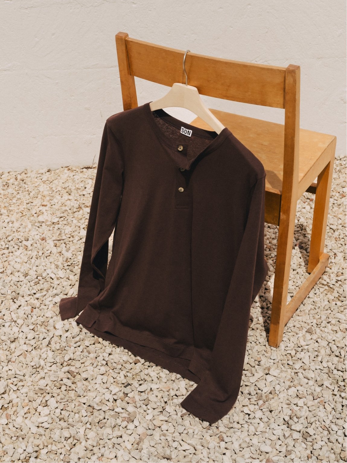 SUMMER LINEN