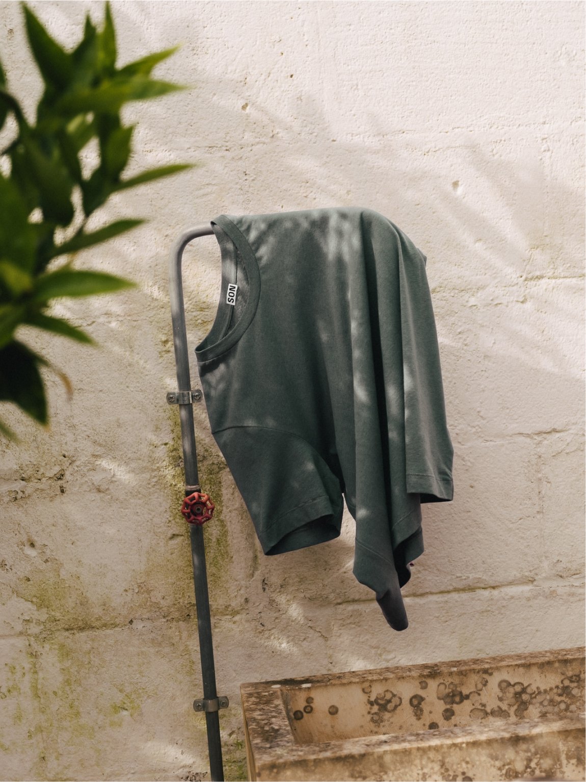 SUBTLE DETAILING