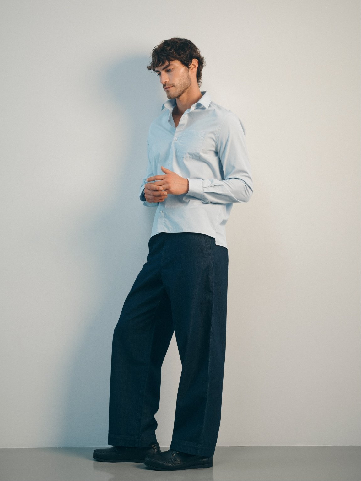 ITALIAN POPLIN