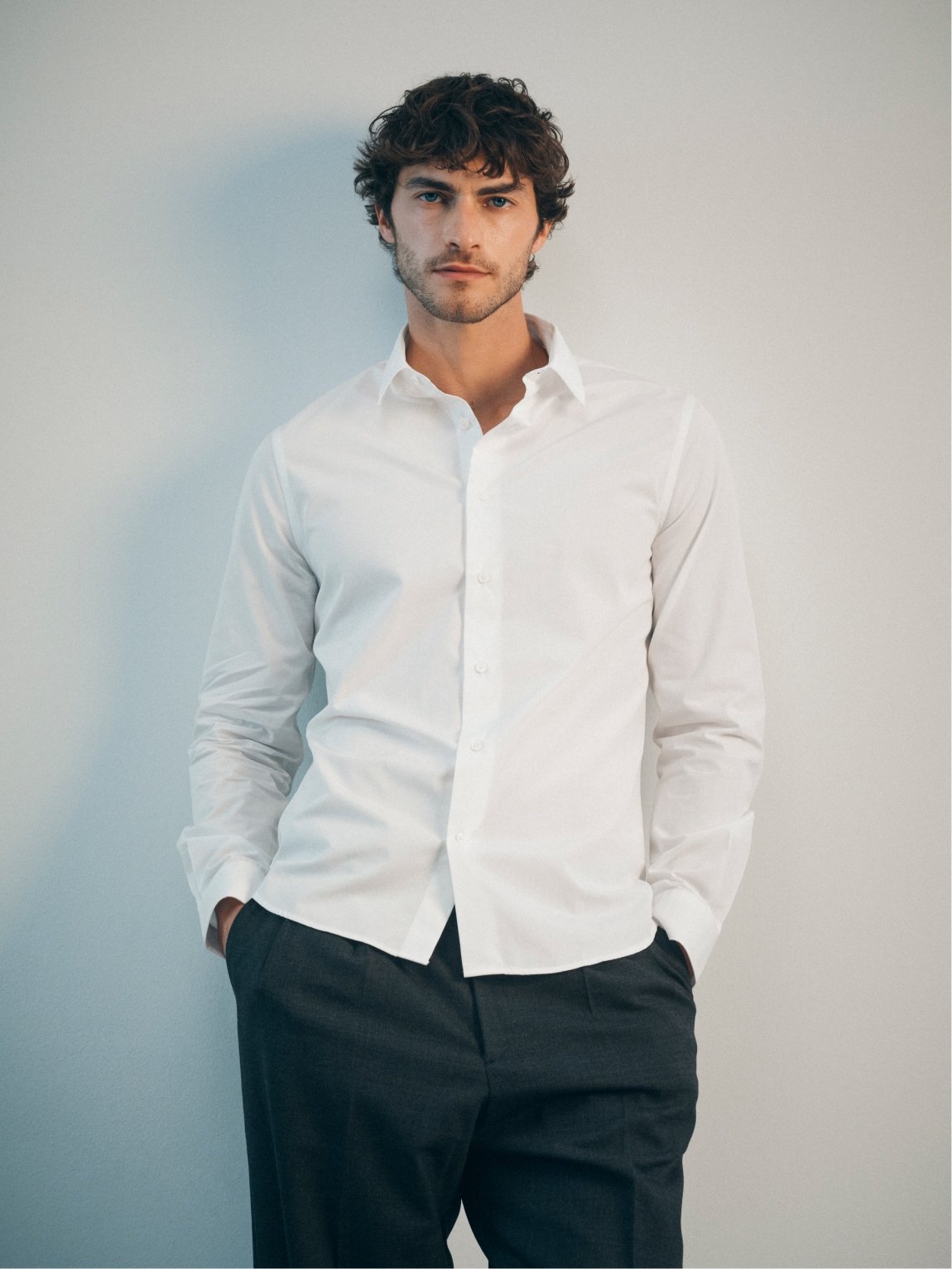 ITALIAN POPLIN