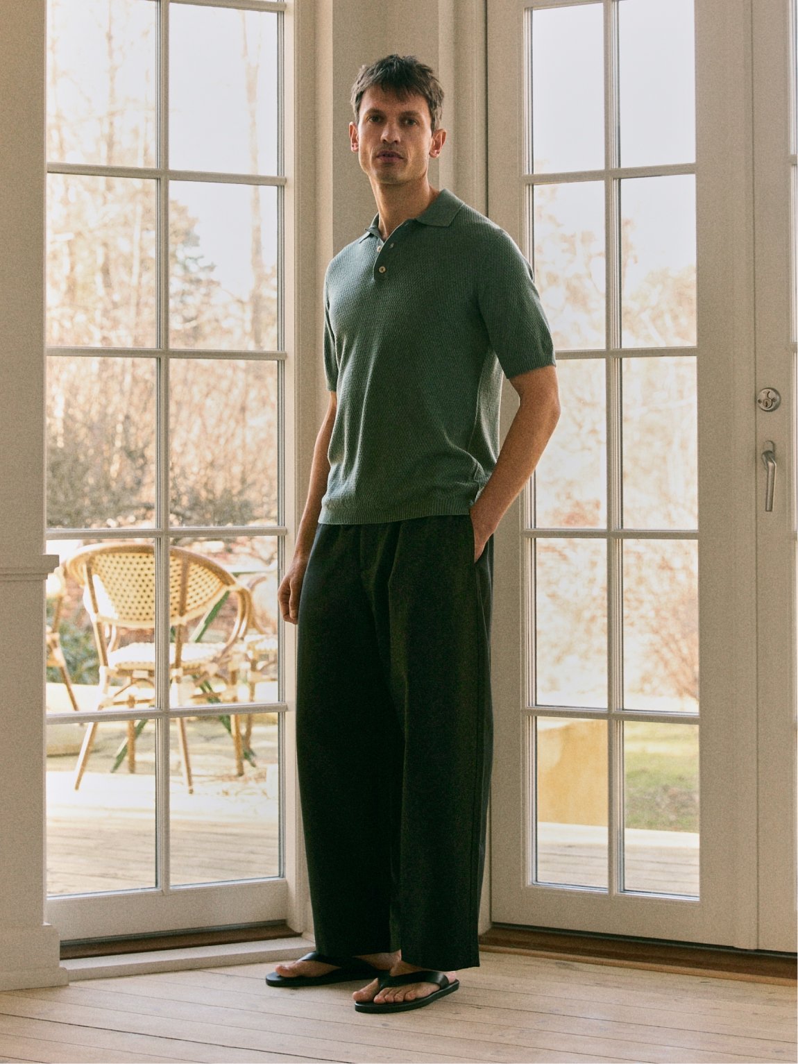 SEAMLESS BY DESIGN