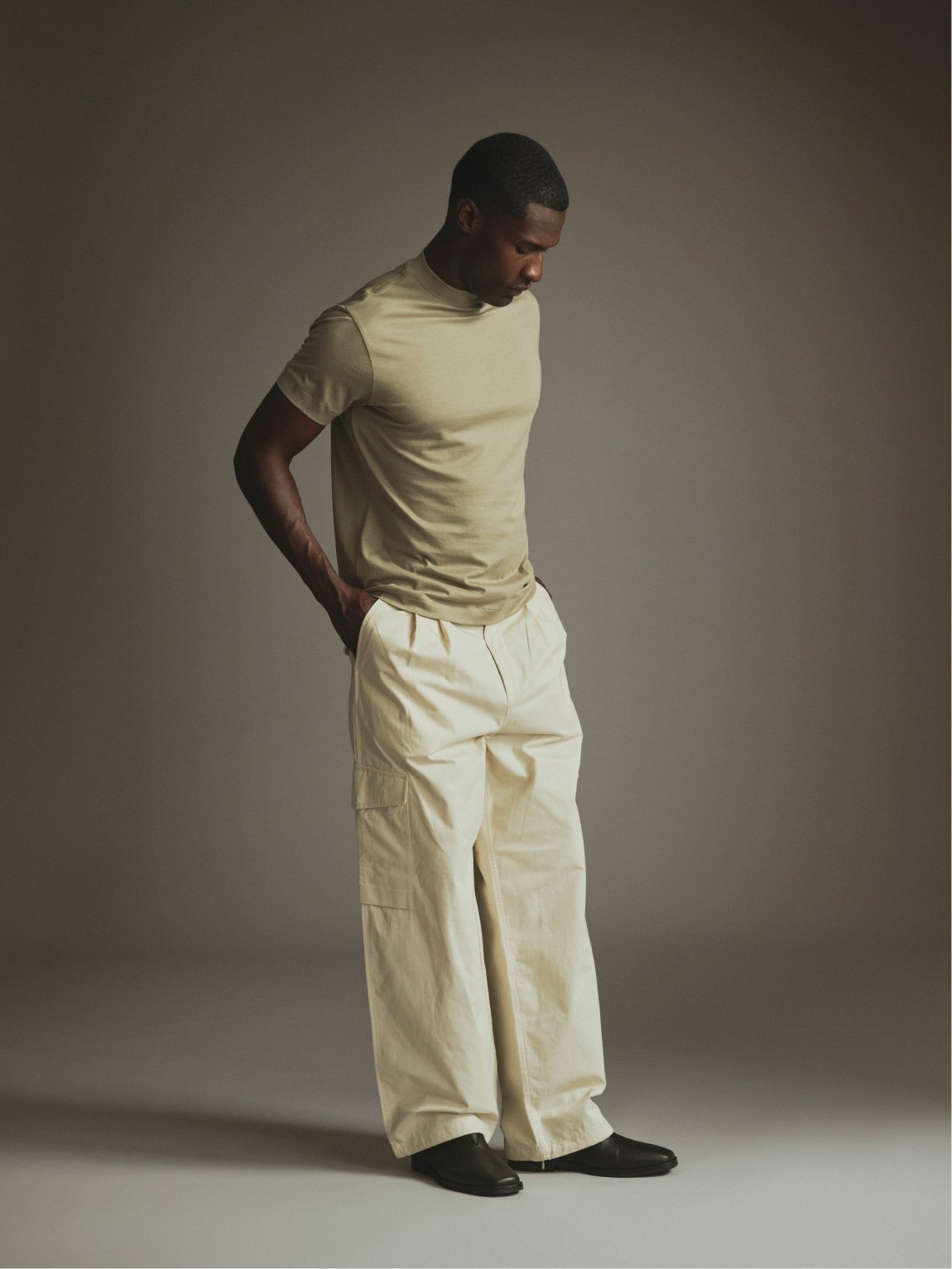 ELEGANT DRAPE