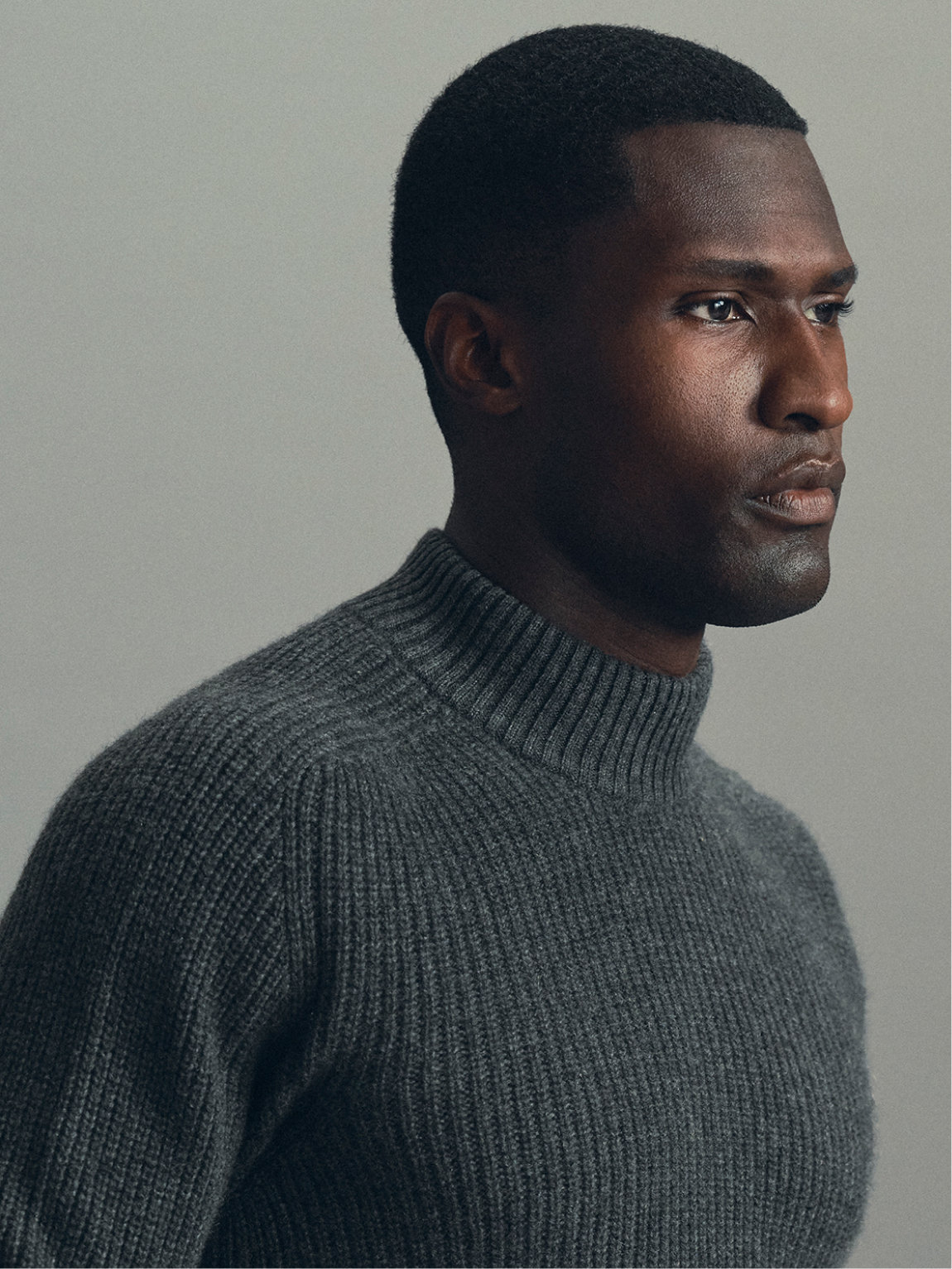 PURE CASHMERE COMFORT